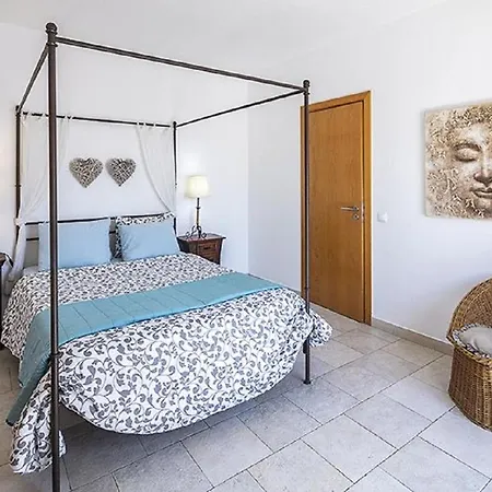 Villa By Galantevasques Albufeira